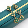 Color: Green