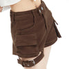 Color: Brown