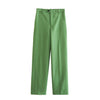 Color: CD8825 Pants