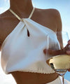 Color: White