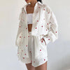 Color: White Love