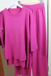 Color: Rose Red