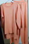 Color: Orange