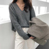 Color: Grey