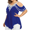Color: Blue