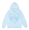 Color: Light Blue