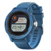 Color: Blue