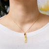 Color: Gold