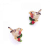 Color: Earrings