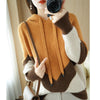 Color: Golden camel