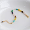 Color: Color Bracelet