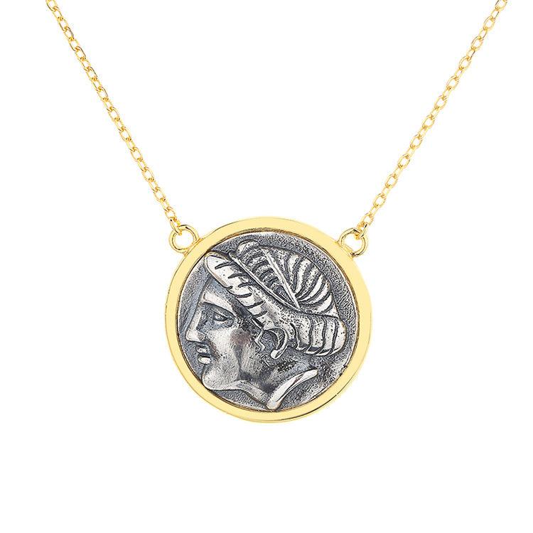Women's Simple And Luxury Necklace Ornament - Trendha