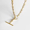 Color: Gold