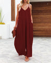 Color: Dark Red