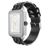 Color: Silver black
