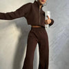 Color: Brown
