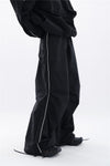 Color: Black Pants