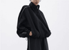 Color: Black Coat