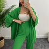 Color: Green