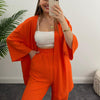 Color: Orange
