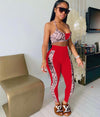 Color: Red