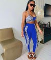 Color: Blue
