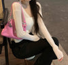 Color: White