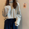 Color: White