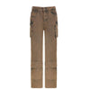 Color: Brown