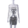 Color: Silver