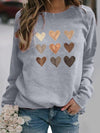 Color: Grey