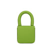 Color: Green