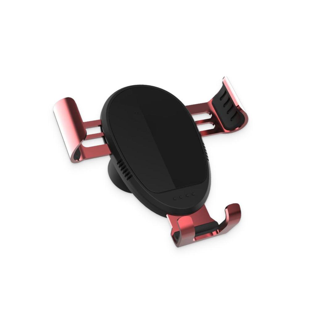 Air-Freshening Car Vent Phone Holder - Trendha