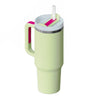 Color: Light Green
