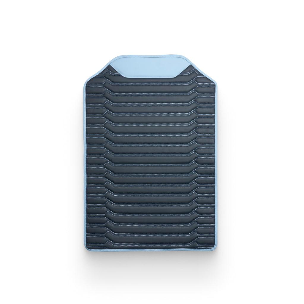 Highway Kid Car Kick Mat - Trendha