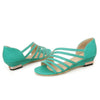 Color: Green