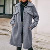 Color: Grey