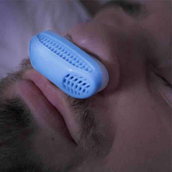 Anti-Snoring Device - Trendha