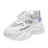 Color: White