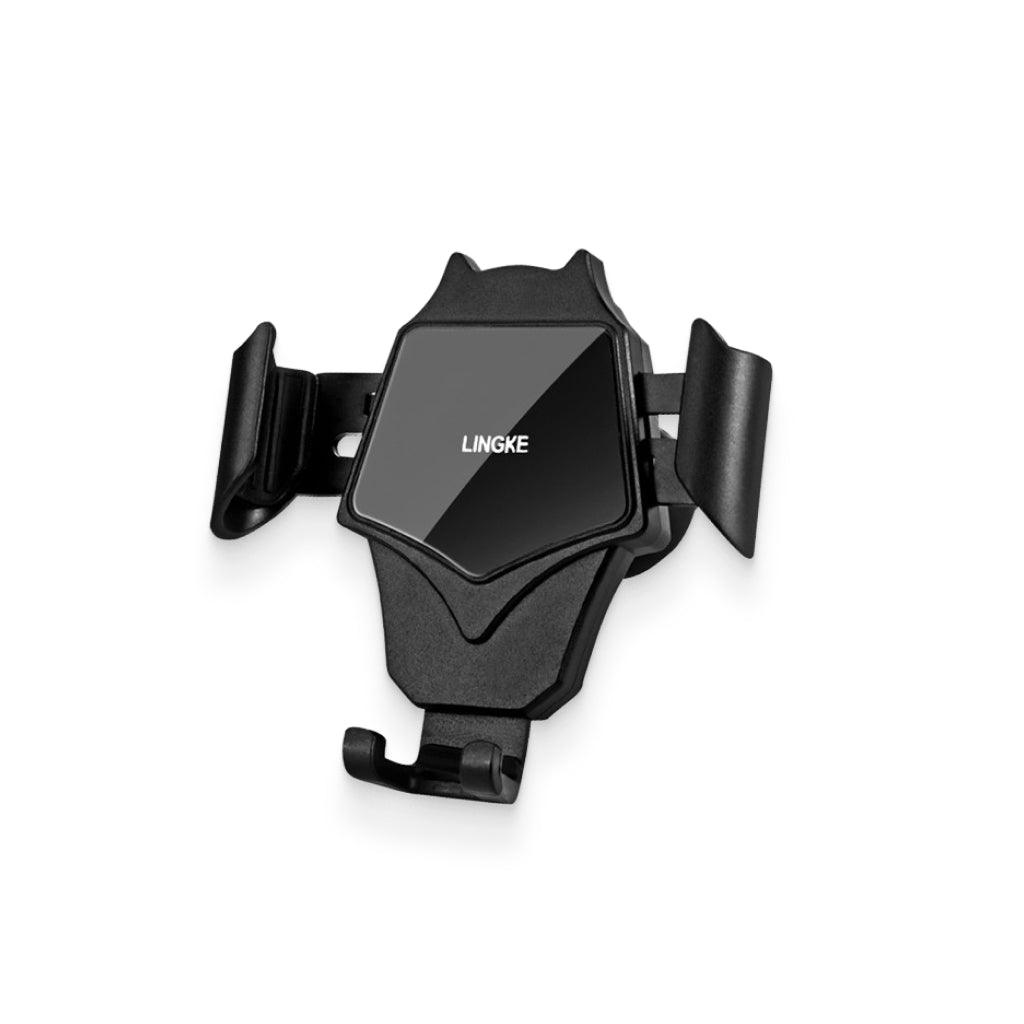 Triangular Design Car Vent Phone Mount - Trendha