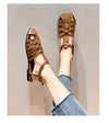 Color: Brown