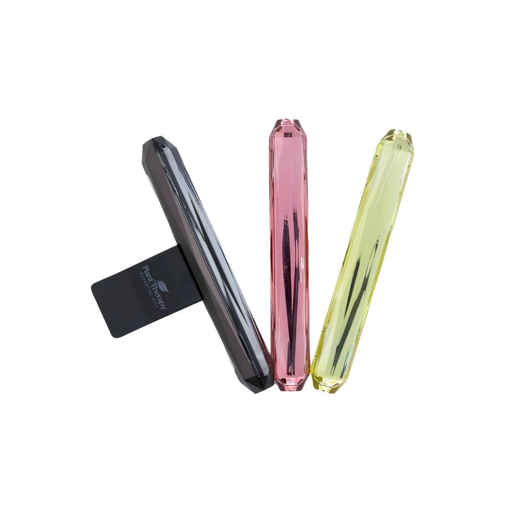 Multi-Crystal Carfresh Diffuser - Trendha