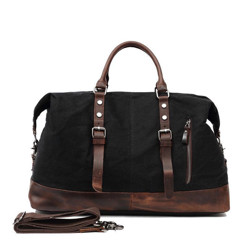 Crossbody Luggage Bag Outdoor Large Capacity Luggage Bag - Trendha