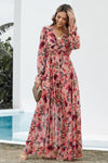 Color: Floral