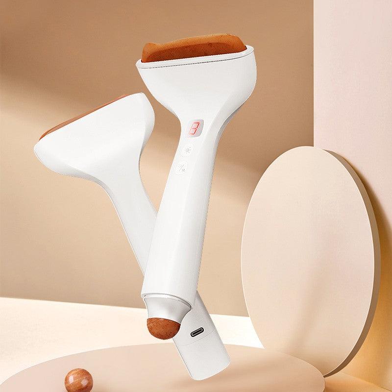 Electric Scraping Instrument Meridian Brush For Whole Body Universal - Trendha