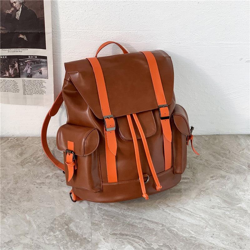 Men's Large-capacity Travel Backpack - Trendha