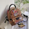 Color: Brown