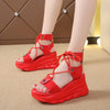 Color: Red