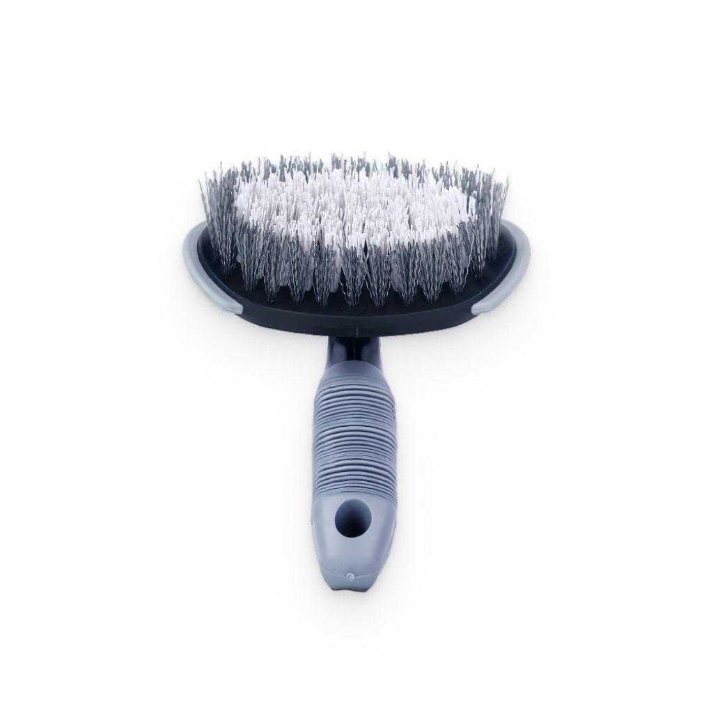 Tire Scrub Brush - Trendha