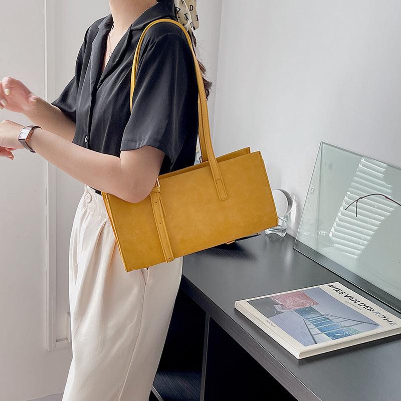 New Season Summer Large-capacity Portable Tote Bag - Trendha